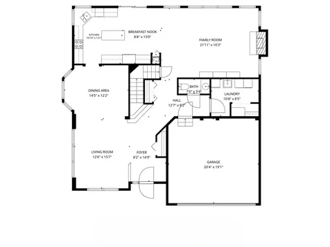 1875 Trevino Court Vernon Hills IL 60061