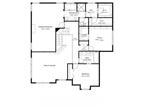 1875 Trevino Court Vernon Hills IL 60061