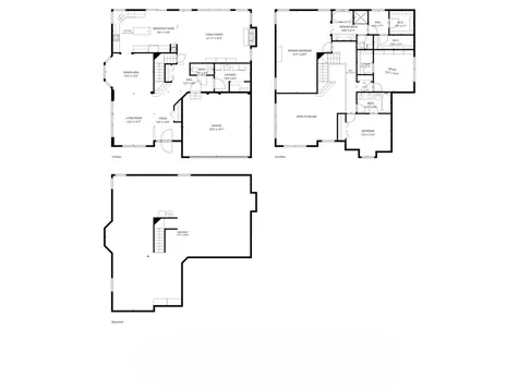1875 Trevino Court Vernon Hills IL 60061