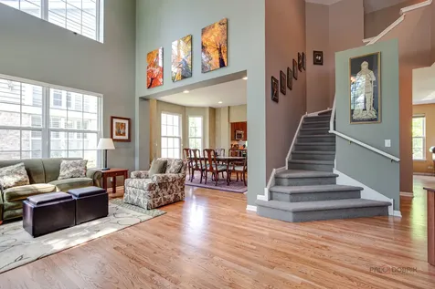 1875 Trevino Court Vernon Hills IL 60061