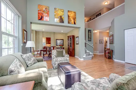 1875 Trevino Court Vernon Hills IL 60061