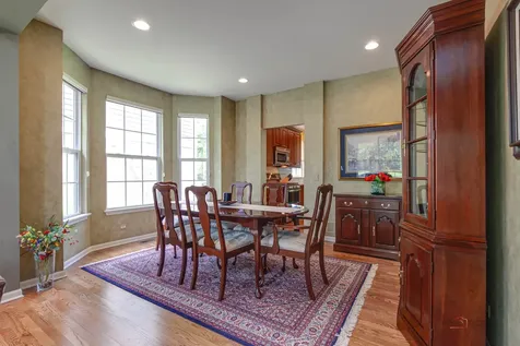 1875 Trevino Court Vernon Hills IL 60061