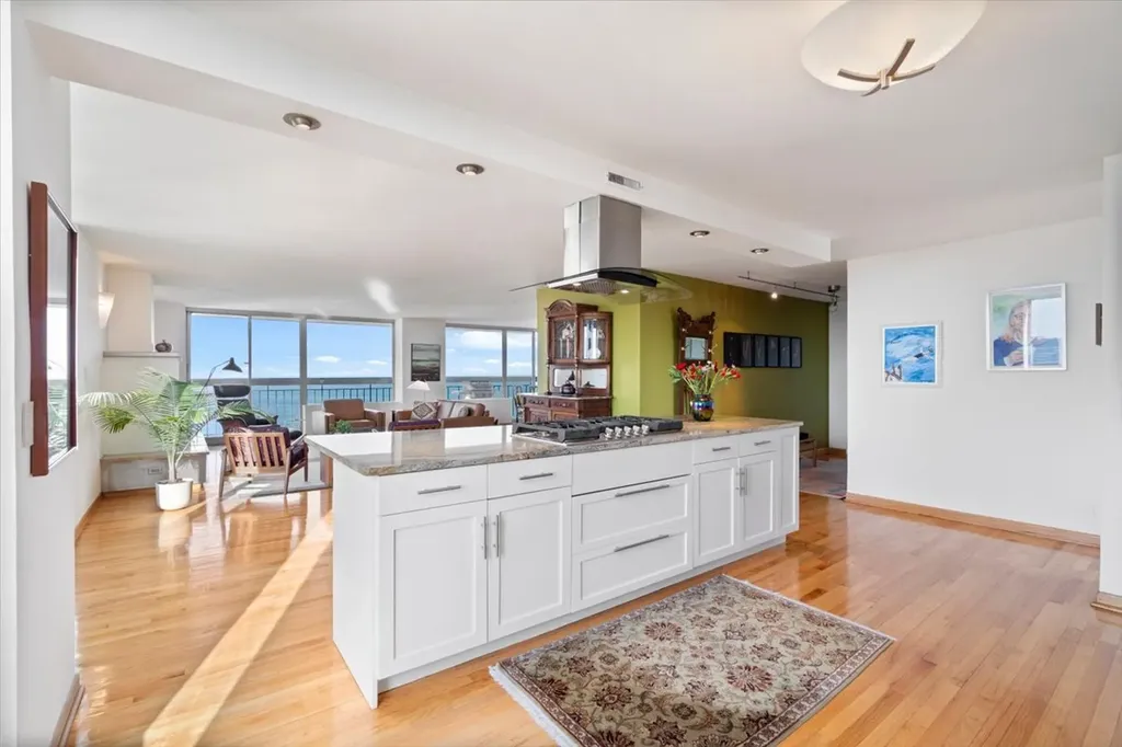 5201 South Cornell Avenue Chicago IL 60615