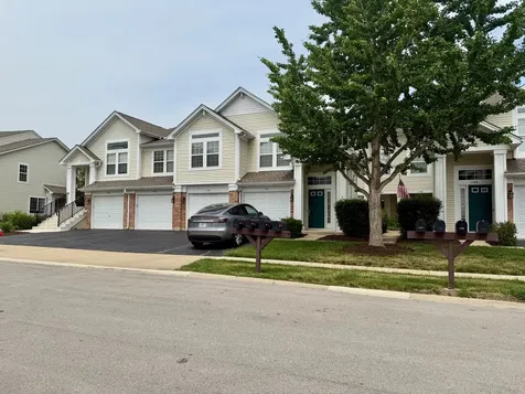 1150 Hawthorne Lane Elk Grove Village IL 60007