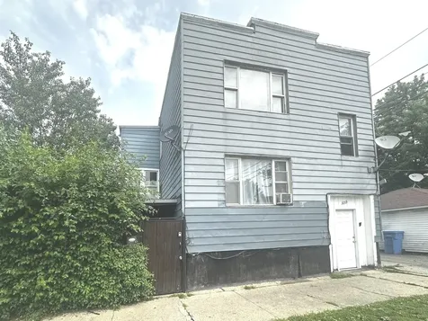 5159 South Albany Avenue Chicago IL 60632