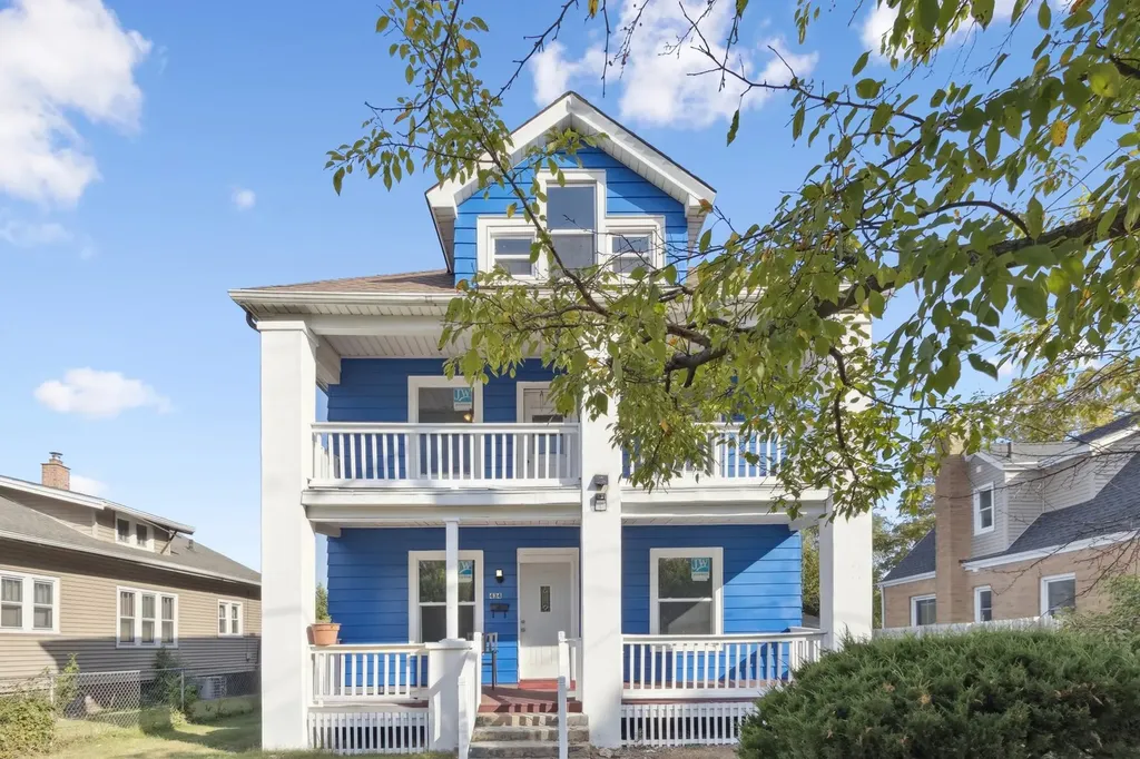 434 16TH Avenue Rockford IL 61104