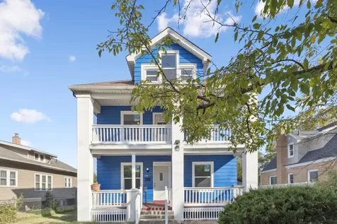 434 16TH Avenue Rockford IL 61104