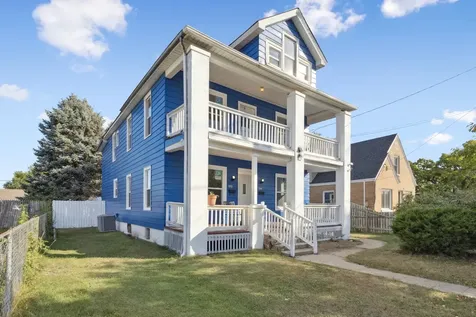 434 16TH Avenue Rockford IL 61104