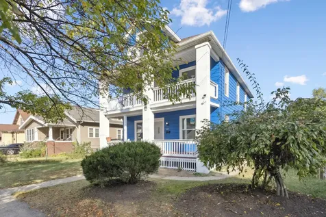 434 16TH Avenue Rockford IL 61104