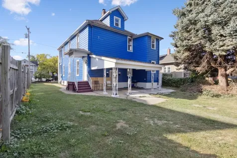 434 16TH Avenue Rockford IL 61104