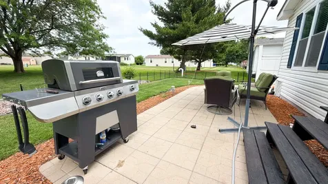 242 Meadowlark Lane Sandwich IL 60548