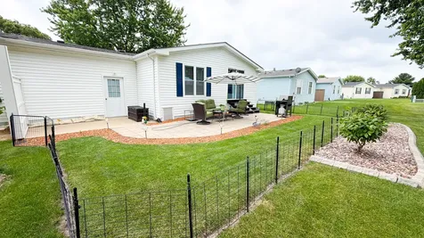242 Meadowlark Lane Sandwich IL 60548