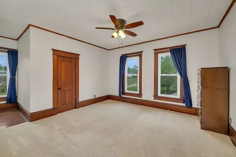 206 North Wabash Street Odell IL 60460