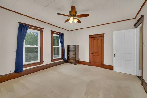 206 North Wabash Street Odell IL 60460
