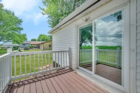 206 North Wabash Street Odell IL 60460