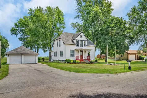 206 North Wabash Street Odell IL 60460