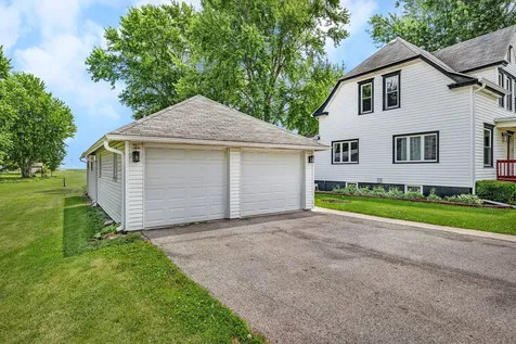 206 North Wabash Street Odell IL 60460