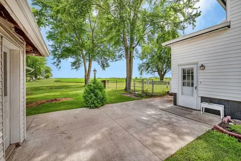 206 North Wabash Street Odell IL 60460