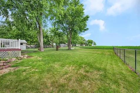 206 North Wabash Street Odell IL 60460