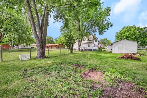 206 North Wabash Street Odell IL 60460