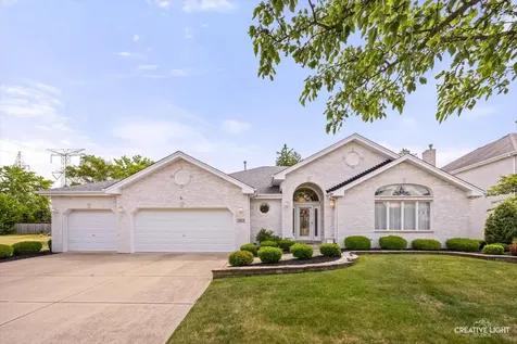 13021 Holmes Drive Palos Park IL 60464