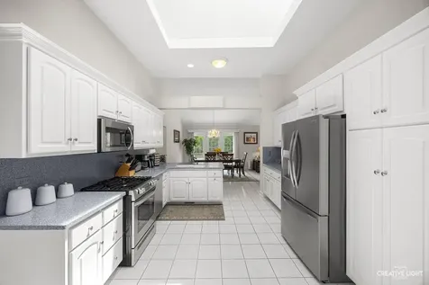 13021 Holmes Drive Palos Park IL 60464