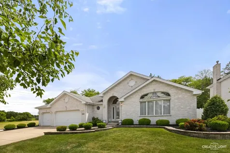 13021 Holmes Drive Palos Park IL 60464