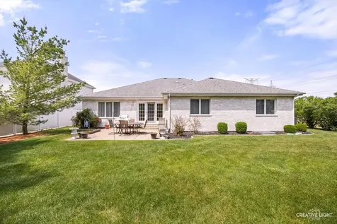 13021 Holmes Drive Palos Park IL 60464