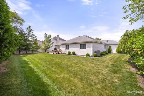 13021 Holmes Drive Palos Park IL 60464