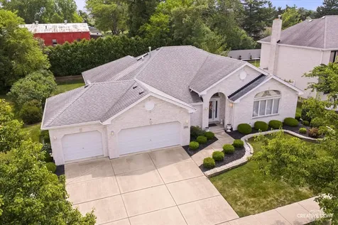 13021 Holmes Drive Palos Park IL 60464