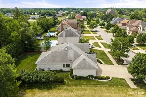 13021 Holmes Drive Palos Park IL 60464