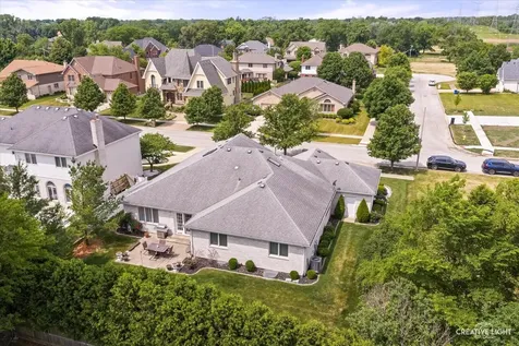 13021 Holmes Drive Palos Park IL 60464
