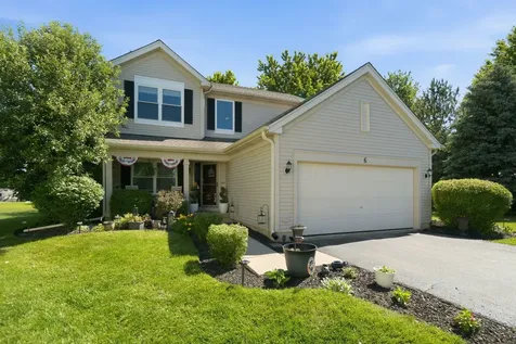 6 Hazelwood Court Lake In The Hills IL 60156