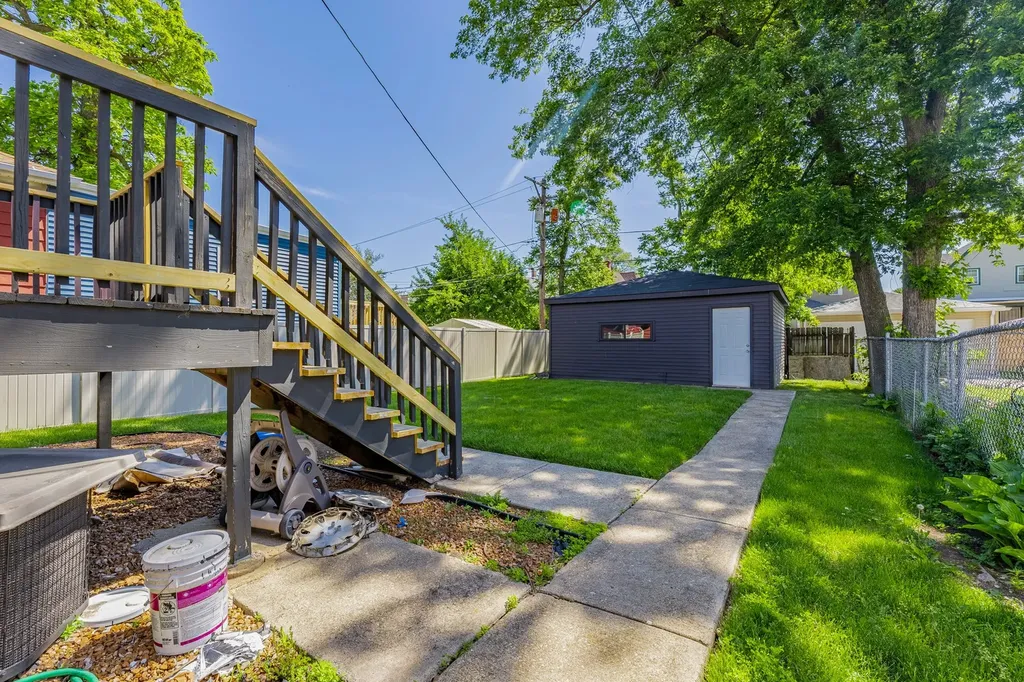 921 North Lorel Avenue Chicago IL 60651