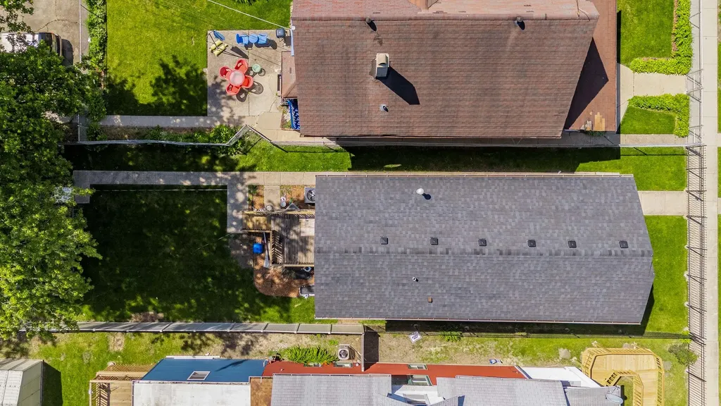 921 North Lorel Avenue Chicago IL 60651