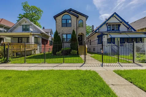 921 North Lorel Avenue Chicago IL 60651