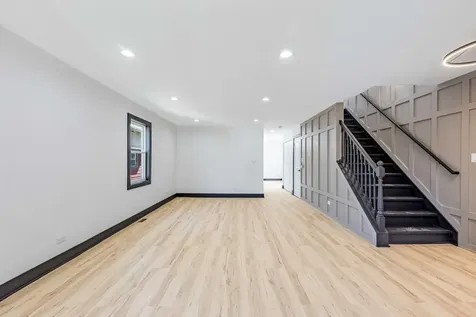 921 North Lorel Avenue Chicago IL 60651