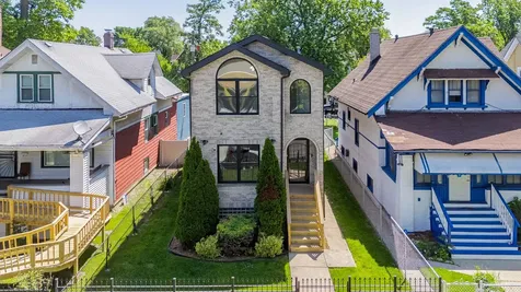 921 North Lorel Avenue Chicago IL 60651