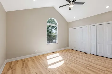 921 North Lorel Avenue Chicago IL 60651