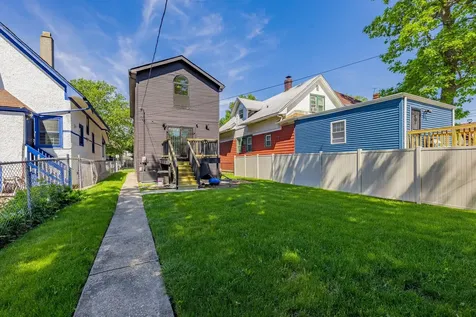 921 North Lorel Avenue Chicago IL 60651
