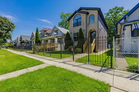 921 North Lorel Avenue Chicago IL 60651