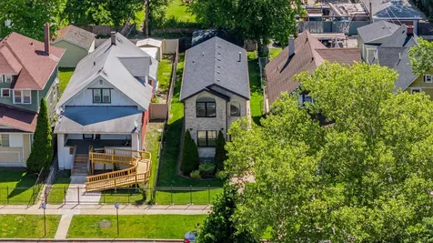 921 North Lorel Avenue Chicago IL 60651