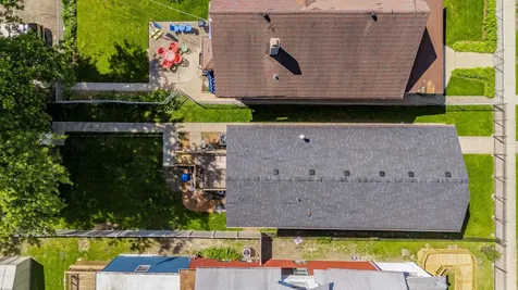 921 North Lorel Avenue Chicago IL 60651
