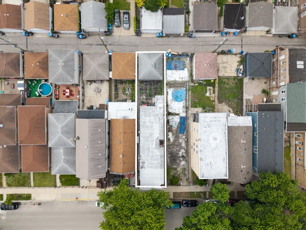 2918 South Wells Street Chicago IL 60616