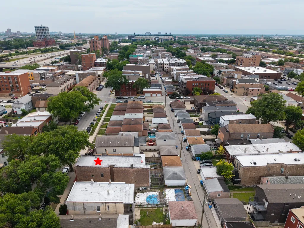 2918 South Wells Street Chicago IL 60616