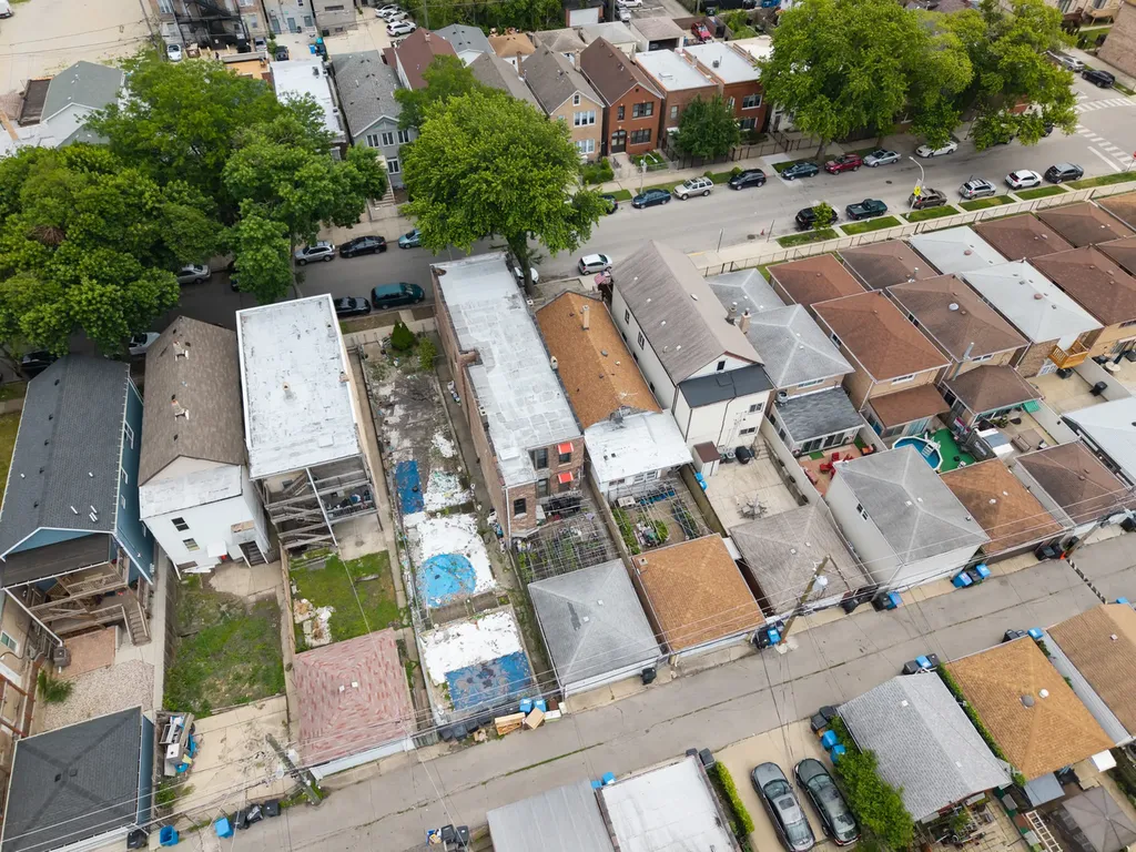 2918 South Wells Street Chicago IL 60616