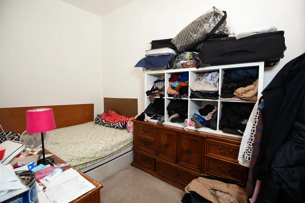2918 South Wells Street Chicago IL 60616