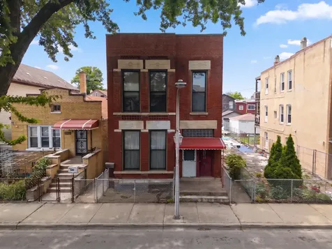 2918 South Wells Street Chicago IL 60616