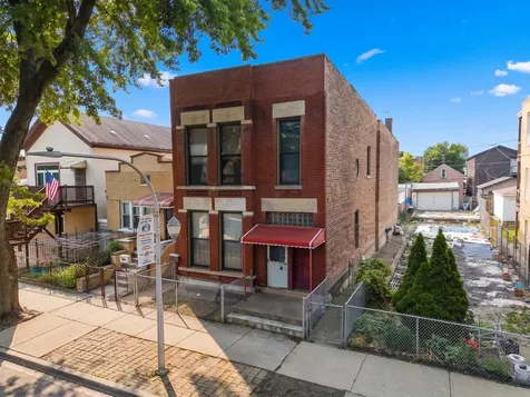 2918 South Wells Street Chicago IL 60616