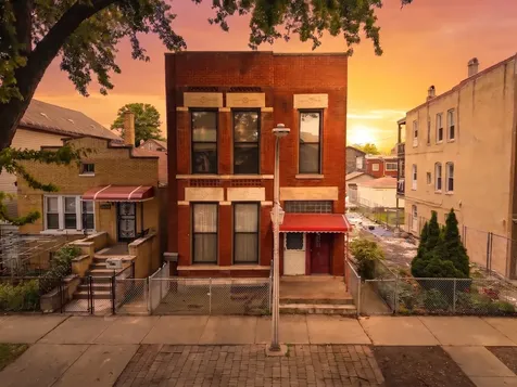 2918 South Wells Street Chicago IL 60616